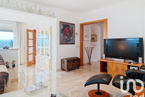 Купить дом в Ла Бисбаль Д'Эмпорда, Испания с 3 спальни, 269м², № 4824 - фото 16