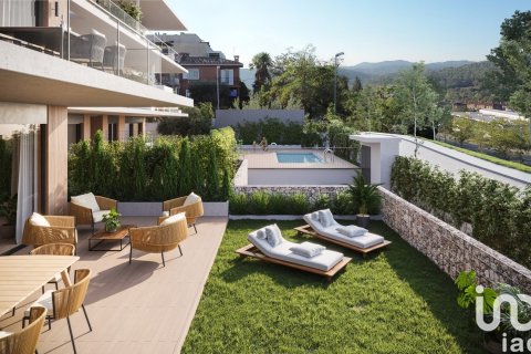 3 bedrooms apartment for sale in Cerdanyola Del Valles, Barcelona, Catalonia, Spain № 4820 - photo 5