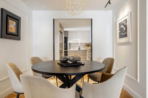 3 bedrooms apartment for sale in Barcelona, Catalonia, Spain № 8706 - photo 15