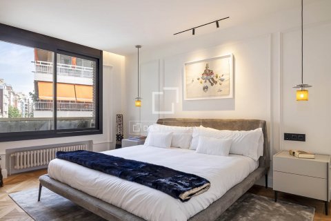 3 bedrooms apartment for sale in Barcelona, Catalonia, Spain № 8706 - photo 26