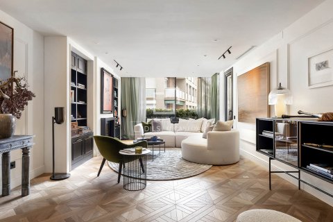 3 bedrooms apartment for sale in Barcelona, Catalonia, Spain № 8706 - photo 5