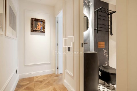 3 bedrooms apartment for sale in Barcelona, Catalonia, Spain № 8706 - photo 24