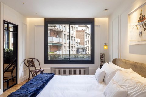 3 bedrooms apartment for sale in Barcelona, Catalonia, Spain № 8706 - photo 27