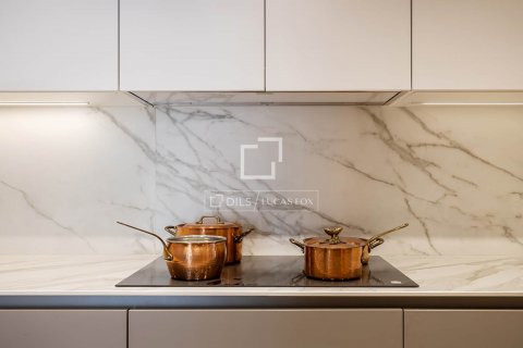 3 bedrooms apartment for sale in Barcelona, Catalonia, Spain № 8706 - photo 19
