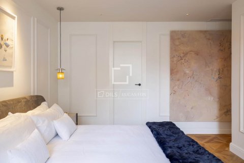 3 bedrooms apartment for sale in Barcelona, Catalonia, Spain № 8706 - photo 29