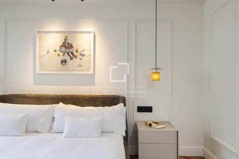 3 bedrooms apartment for sale in Barcelona, Catalonia, Spain № 8706 - photo 30