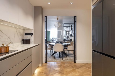 3 bedrooms apartment for sale in Barcelona, Catalonia, Spain № 8706 - photo 21