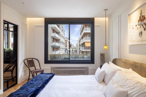 3 bedrooms apartment for sale in Barcelona, Catalonia, Spain № 8706 - photo 28