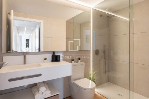 Ático de 4 dormitorios en venta en Barcelona, Cataluña, Spain № 8707 - foto 14