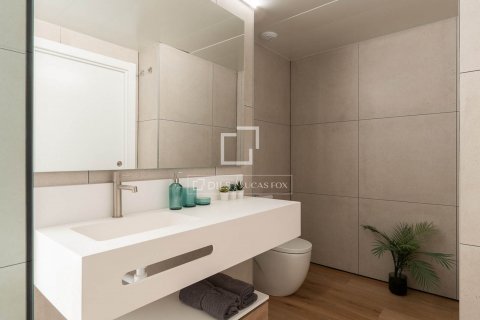 Ático de 4 dormitorios en venta en Barcelona, Cataluña, Spain № 8707 - foto 24
