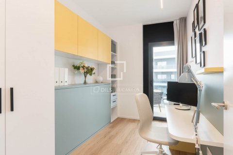 Ático de 4 dormitorios en venta en Barcelona, Cataluña, Spain № 8707 - foto 19