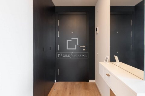 Ático de 4 dormitorios en venta en Barcelona, Cataluña, Spain № 8707 - foto 26