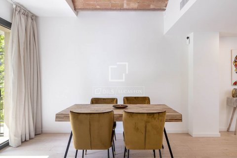 Apartamento de 2 dormitorios en alquiler en Barcelona, Cataluña, Spain № 8710 - foto 9