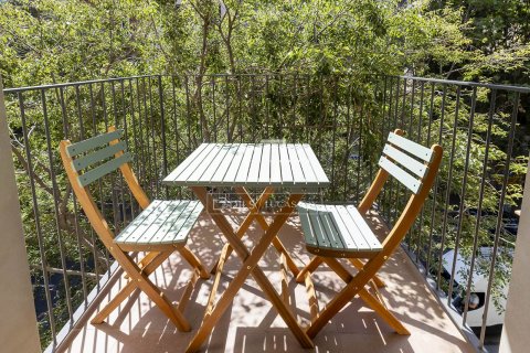Apartamento de 2 dormitorios en alquiler en Barcelona, Cataluña, Spain № 8710 - foto 4