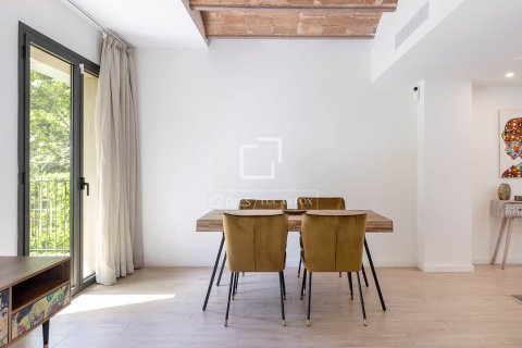 Apartamento de 2 dormitorios en alquiler en Barcelona, Cataluña, Spain № 8710 - foto 8