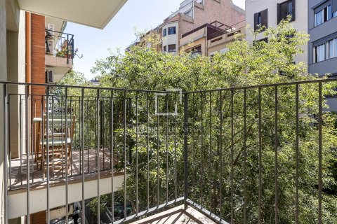 Apartamento de 2 dormitorios en alquiler en Barcelona, Cataluña, Spain № 8710 - foto 6