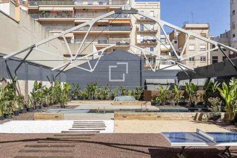 Apartamento de 2 dormitorios en alquiler en Barcelona, Cataluña, Spain № 8710 - foto 28