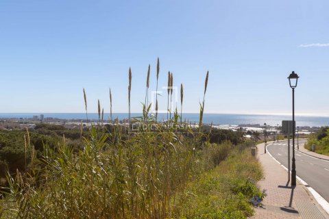 Parcela en venta en Premia De Dalt, Barcelona, Cataluña, Spain № 8711 - foto 5
