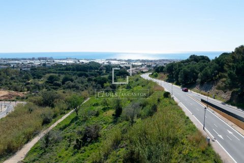 Parcela en venta en Premia De Dalt, Barcelona, Cataluña, Spain № 8711 - foto 8