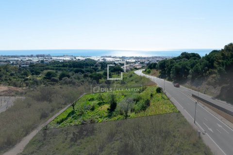 Parcela en venta en Premia De Dalt, Barcelona, Cataluña, Spain № 8711 - foto 9
