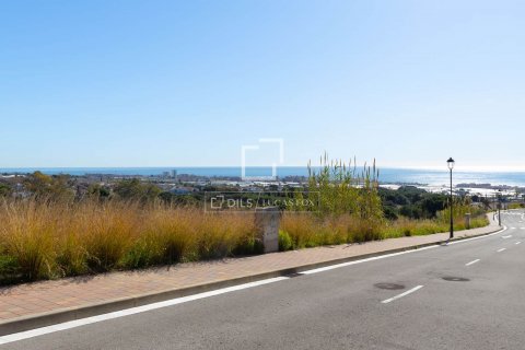 Parcela en venta en Premia De Dalt, Barcelona, Cataluña, Spain № 8711 - foto 6