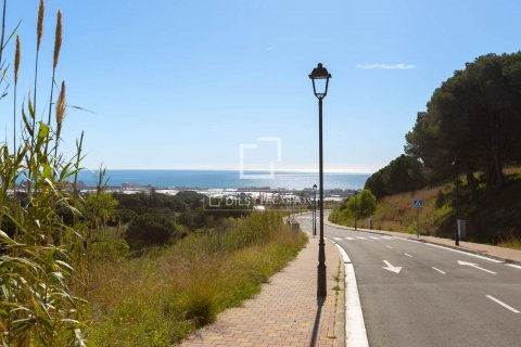 Parcela en venta en Premia De Dalt, Barcelona, Cataluña, Spain № 8711 - foto 4
