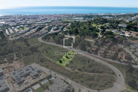 Parcela en venta en Premia De Dalt, Barcelona, Cataluña, Spain № 8711 - foto 11