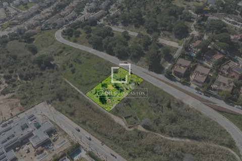 Parcela en venta en Premia De Dalt, Barcelona, Cataluña, Spain № 8711 - foto 10