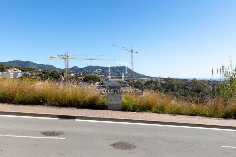 Parcela en venta en Premia De Dalt, Barcelona, Cataluña, Spain № 8711 - foto 7