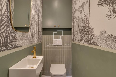 Снять в аренду квартиру в Барселона, Испания с 2 спальни, 56м², № 8705 - фото 23