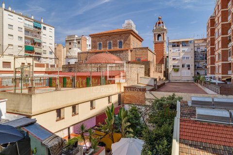 Снять в аренду квартиру в Барселона, Испания с 2 спальни, 56м², № 8705 - фото 22