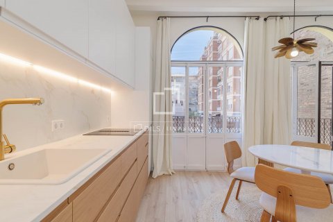 Снять в аренду квартиру в Барселона, Испания с 2 спальни, 56м², № 8705 - фото 19