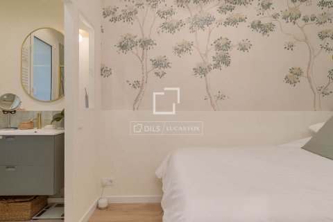 Снять в аренду квартиру в Барселона, Испания с 2 спальни, 56м², № 8705 - фото 27