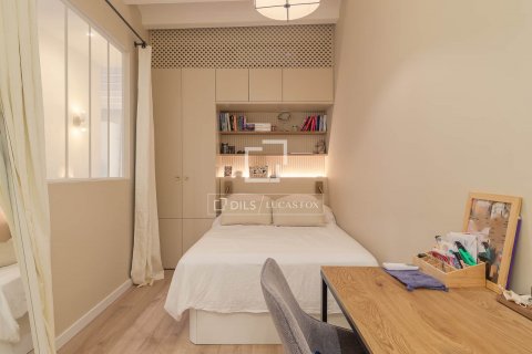 Снять в аренду квартиру в Барселона, Испания с 2 спальни, 56м², № 8705 - фото 9