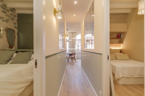 Снять в аренду квартиру в Барселона, Испания с 2 спальни, 56м², № 8705 - фото 26