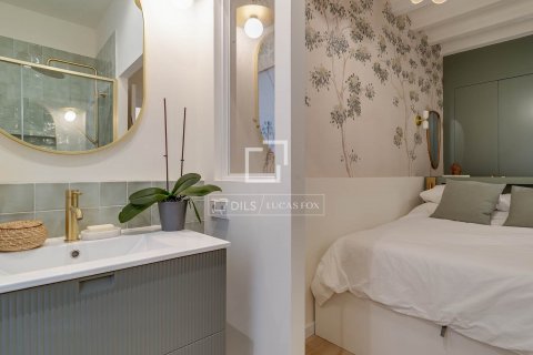 Снять в аренду квартиру в Барселона, Испания с 2 спальни, 56м², № 8705 - фото 30