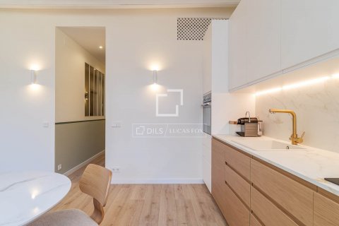Снять в аренду квартиру в Барселона, Испания с 2 спальни, 56м², № 8705 - фото 18