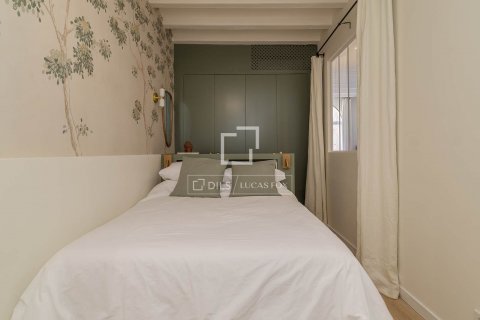 Снять в аренду квартиру в Барселона, Испания с 2 спальни, 56м², № 8705 - фото 29