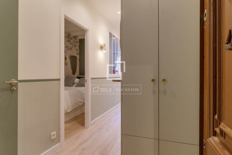 Снять в аренду квартиру в Барселона, Испания с 2 спальни, 56м², № 8705 - фото 11