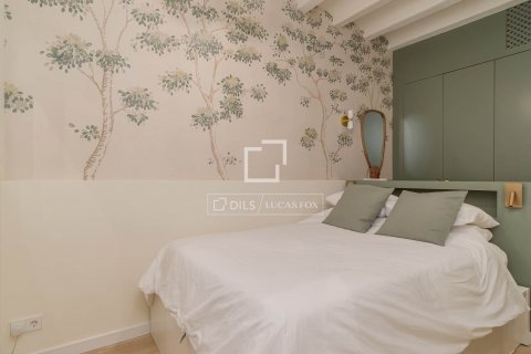 Снять в аренду квартиру в Барселона, Испания с 2 спальни, 56м², № 8705 - фото 28
