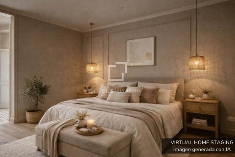 Apartamento de 3 dormitorios en alquiler en Barcelona, Cataluña, Spain № 4517 - foto 30