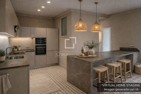 Apartamento de 3 dormitorios en alquiler en Barcelona, Cataluña, Spain № 4517 - foto 29