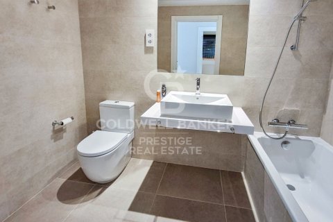 Apartamento de 4 dormitorios en venta en Sant Andreu de Llavaneres, Barcelona, Cataluña, Spain № 5875 - foto 22