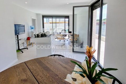 Apartamento de 4 dormitorios en venta en Sant Andreu de Llavaneres, Barcelona, Cataluña, Spain № 5875 - foto 15