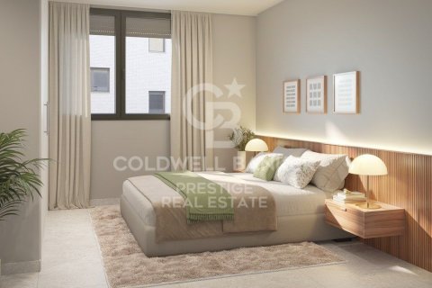 Apartamento de 4 dormitorios en venta en Sant Andreu de Llavaneres, Barcelona, Cataluña, Spain № 5875 - foto 8