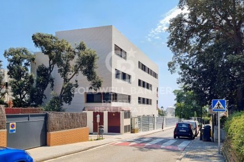Apartamento de 4 dormitorios en venta en Sant Andreu de Llavaneres, Barcelona, Cataluña, Spain № 5875