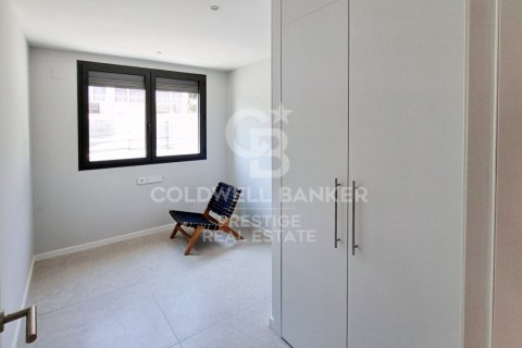 Apartamento de 4 dormitorios en venta en Sant Andreu de Llavaneres, Barcelona, Cataluña, Spain № 5875 - foto 21