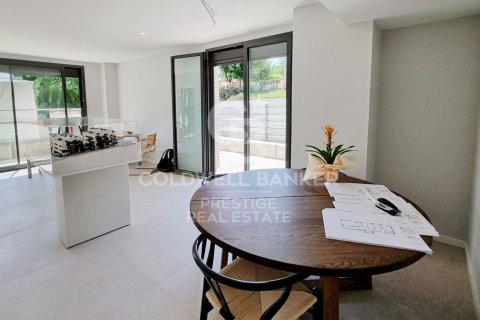 Apartamento de 4 dormitorios en venta en Sant Andreu de Llavaneres, Barcelona, Cataluña, Spain № 5875 - foto 14
