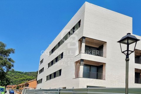 Apartamento de 4 dormitorios en venta en Sant Andreu de Llavaneres, Barcelona, Cataluña, Spain № 5875 - foto 4