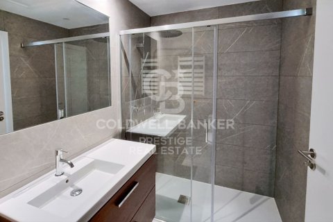 Apartamento de 4 dormitorios en venta en Sant Andreu de Llavaneres, Barcelona, Cataluña, Spain № 5875 - foto 19